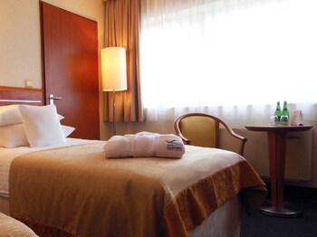 Hotel Nadmorski