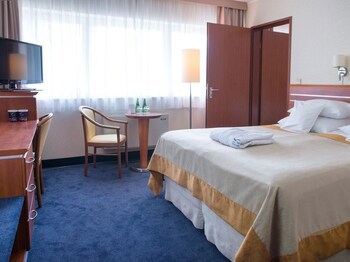 Hotel Nadmorski