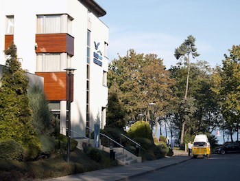 Hotel Nadmorski