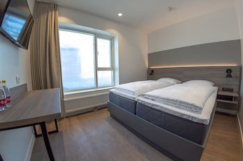 Copenhagen Go Hotel