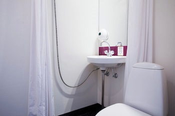 Copenhagen Go Hotel
