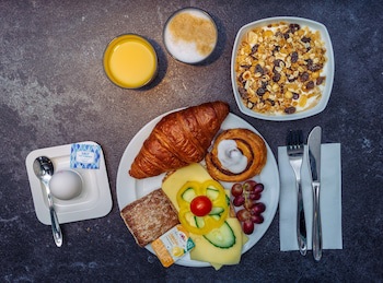 Copenhagen Go Hotel