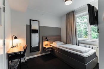 Copenhagen Go Hotel