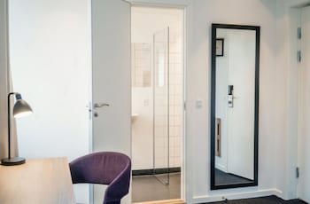 Copenhagen Go Hotel