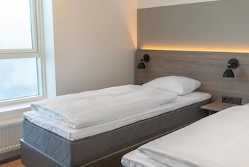 Copenhagen Go Hotel