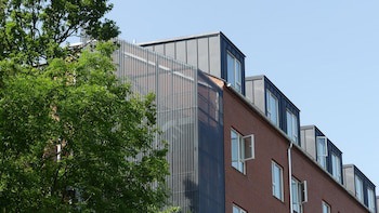 Copenhagen Go Hotel