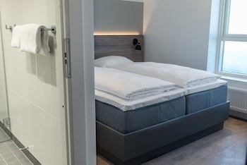 Copenhagen Go Hotel