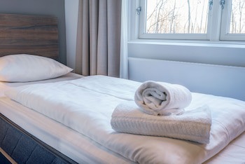 Copenhagen Go Hotel