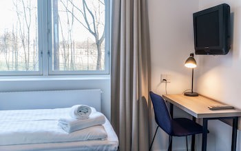 Copenhagen Go Hotel