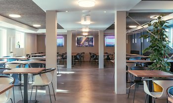 Copenhagen Go Hotel