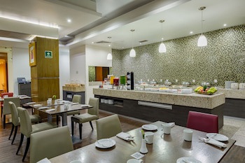 Real Inn Torreon