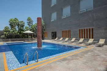 Real Inn Torreon