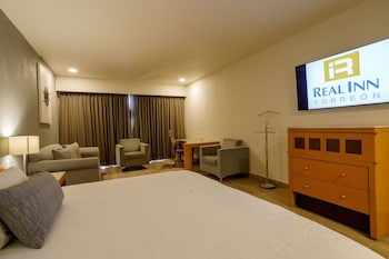 Real Inn Torreon