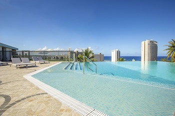 Bayview Hotel Guam