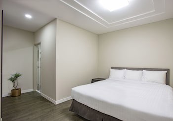 Bayview Hotel Guam
