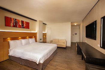 Bayview Hotel Guam