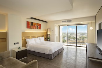 Bayview Hotel Guam
