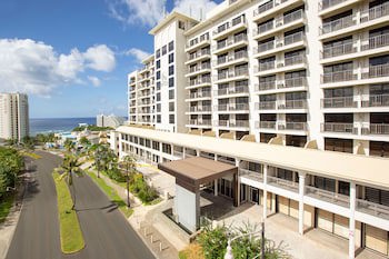 Bayview Hotel Guam