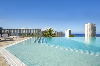 Bayview Hotel Guam