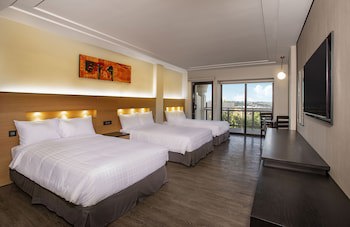 Bayview Hotel Guam