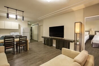 Bayview Hotel Guam