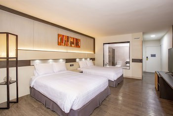 Bayview Hotel Guam
