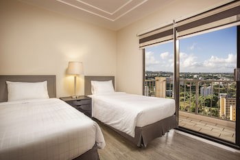 Bayview Hotel Guam