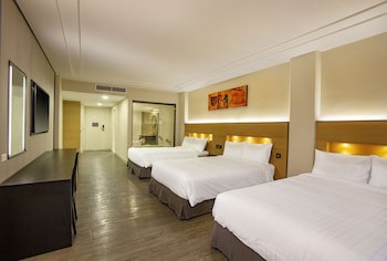 Bayview Hotel Guam
