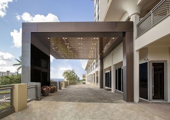 Bayview Hotel Guam