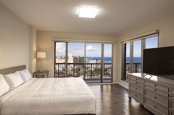 Bayview Hotel Guam