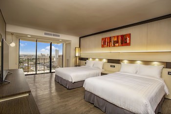 Bayview Hotel Guam