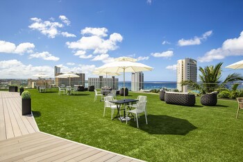 Bayview Hotel Guam