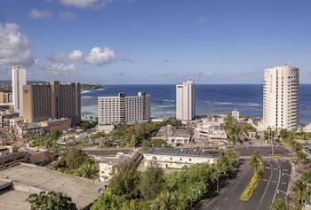 Bayview Hotel Guam