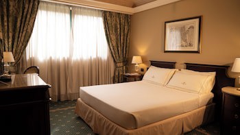 River Chateau Hotel galeri fotoğrafı