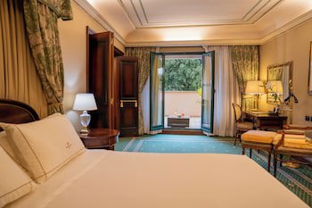 River Chateau Hotel galeri fotoğrafı