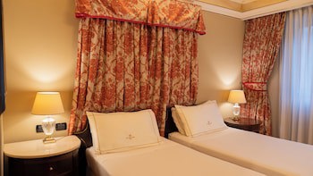 River Chateau Hotel galeri fotoğrafı