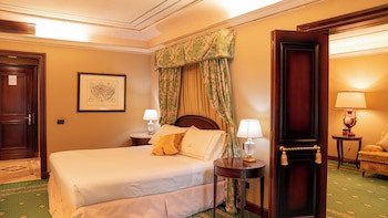 River Chateau Hotel galeri fotoğrafı