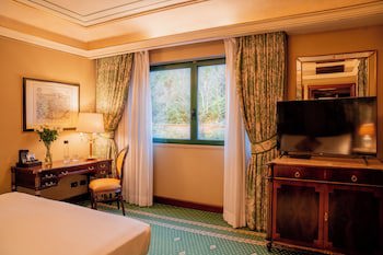 River Chateau Hotel galeri fotoğrafı