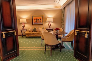 River Chateau Hotel fotoğrafı