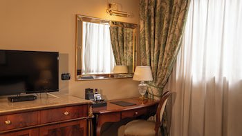 River Chateau Hotel galeri fotoğrafı