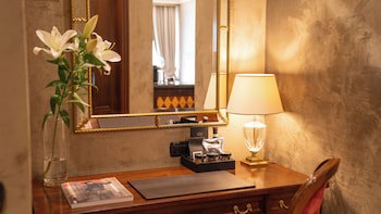 River Chateau Hotel fotoğrafı