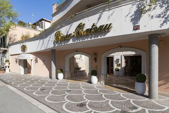 River Chateau Hotel galeri fotoğrafı