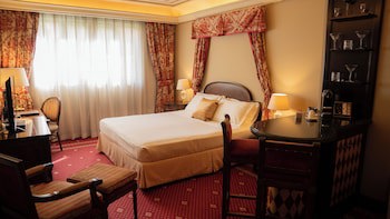 River Chateau Hotel galeri fotoğrafı
