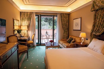 River Chateau Hotel galeri fotoğrafı