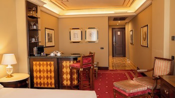 River Chateau Hotel galeri fotoğrafı