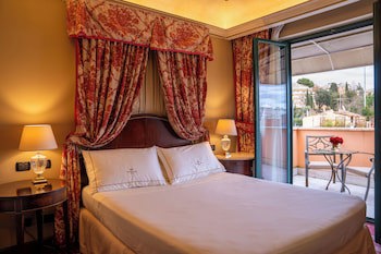River Chateau Hotel galeri fotoğrafı