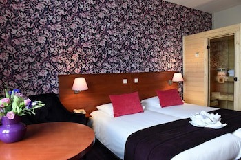Fletcher Hotel-Restaurant Zevenbergen-Moerdijk