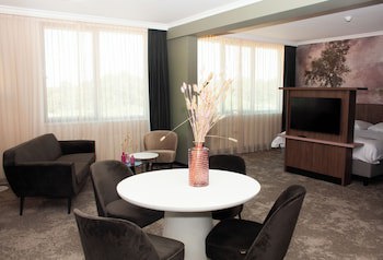 Fletcher Hotel-Restaurant Zevenbergen-Moerdijk