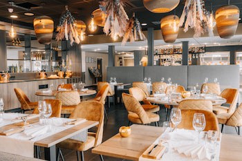 Fletcher Hotel-Restaurant Zevenbergen-Moerdijk