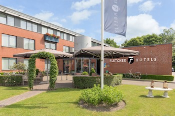 Fletcher Hotel-Restaurant Zevenbergen-Moerdijk